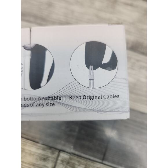 Upgraded Controller Grips Cover for Oculus 2 [130] - Picture 9 of 13